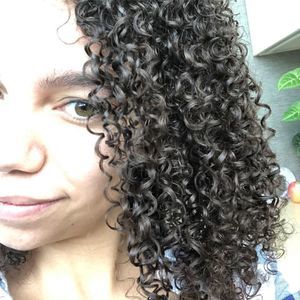 Meet your Posher, Katelijne